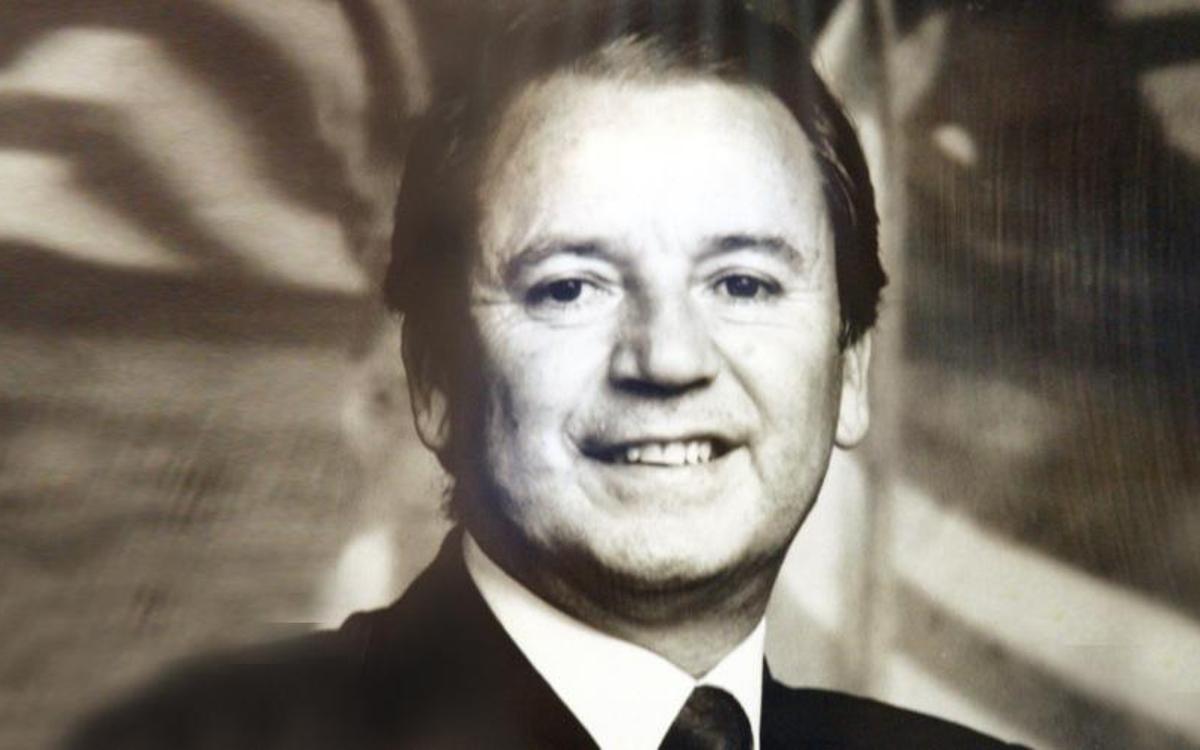 Josep Lluís Núñez (1978-2000)