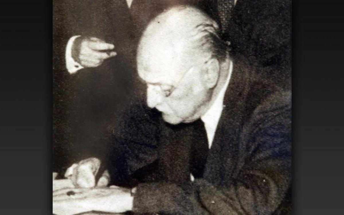 Josep Vidal-Ribas (1942)