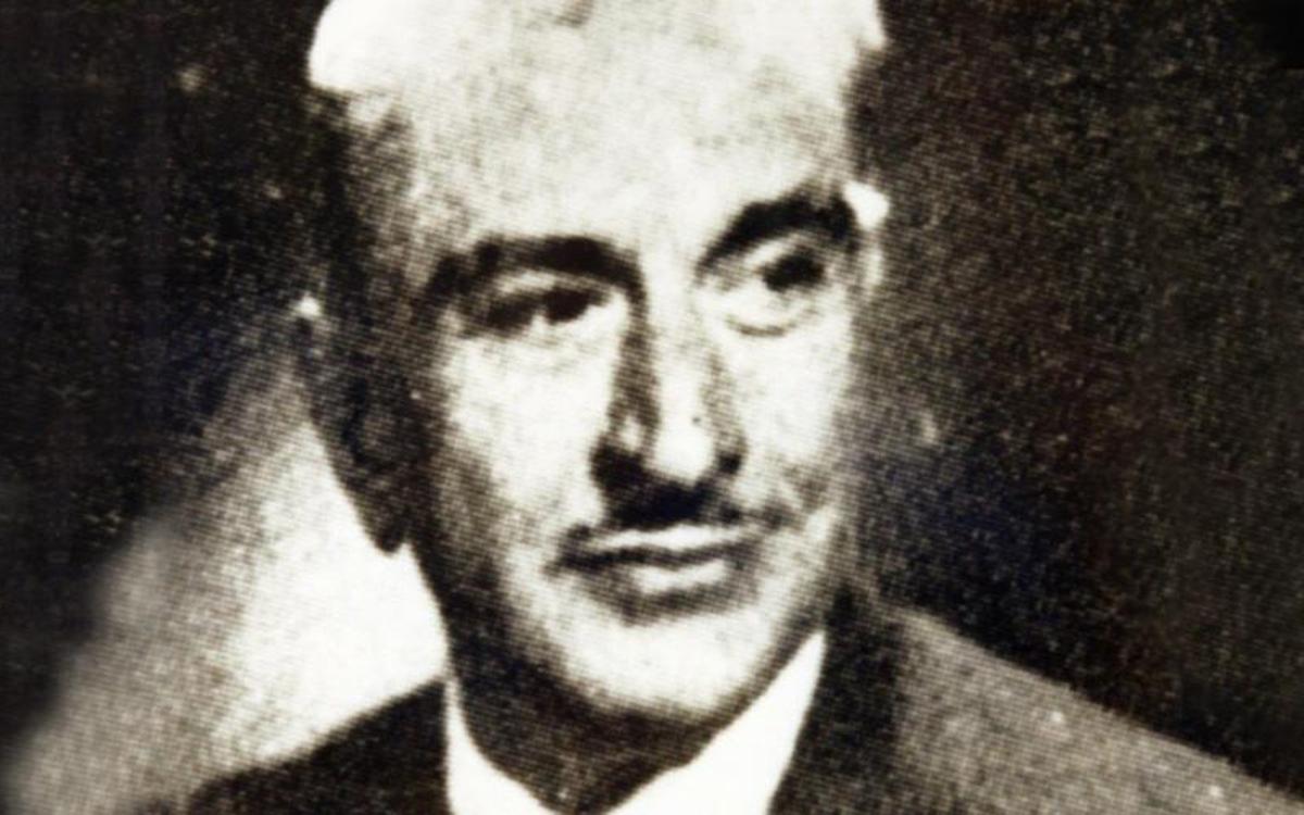 Agustí Montal i Galobart (1946-1952)