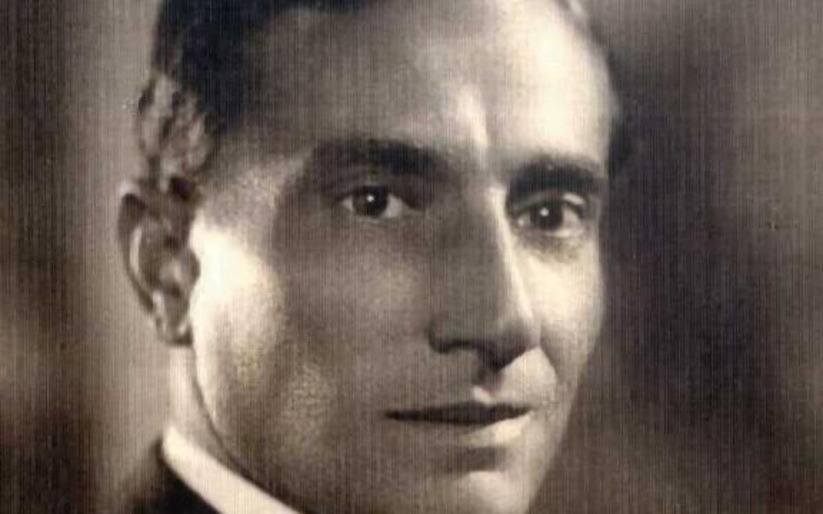 Jack Domby (1926-27 i 1933-34)