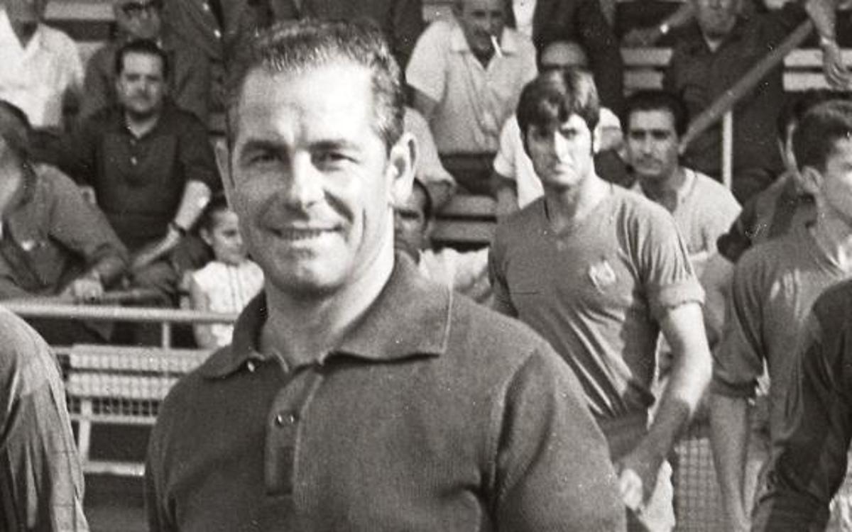 Josep Seguer (1969-70)