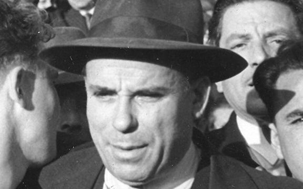 Josep Samitier (1944-47)