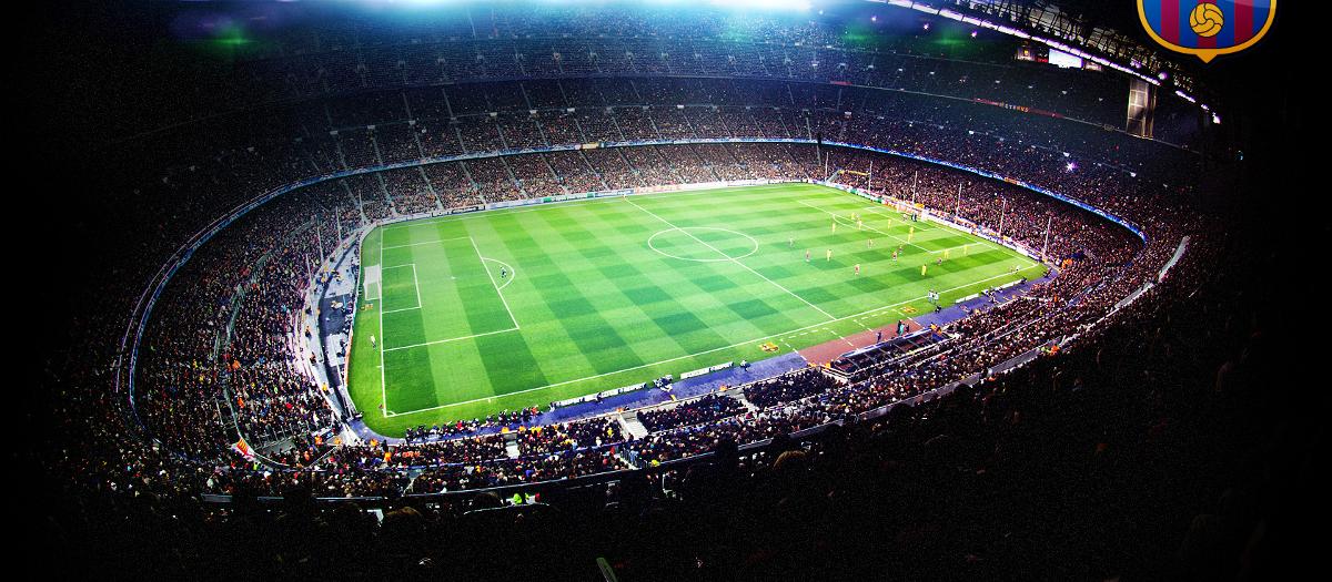 Barca Stadium Tour Museum Timetable Fc Barcelona Official Channel
