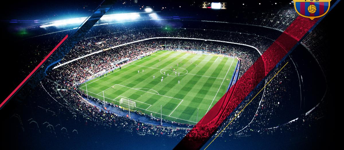 incluir inestable sitio Packs y promociones de entradas de fútbol | Página Oficial FC Barcelona