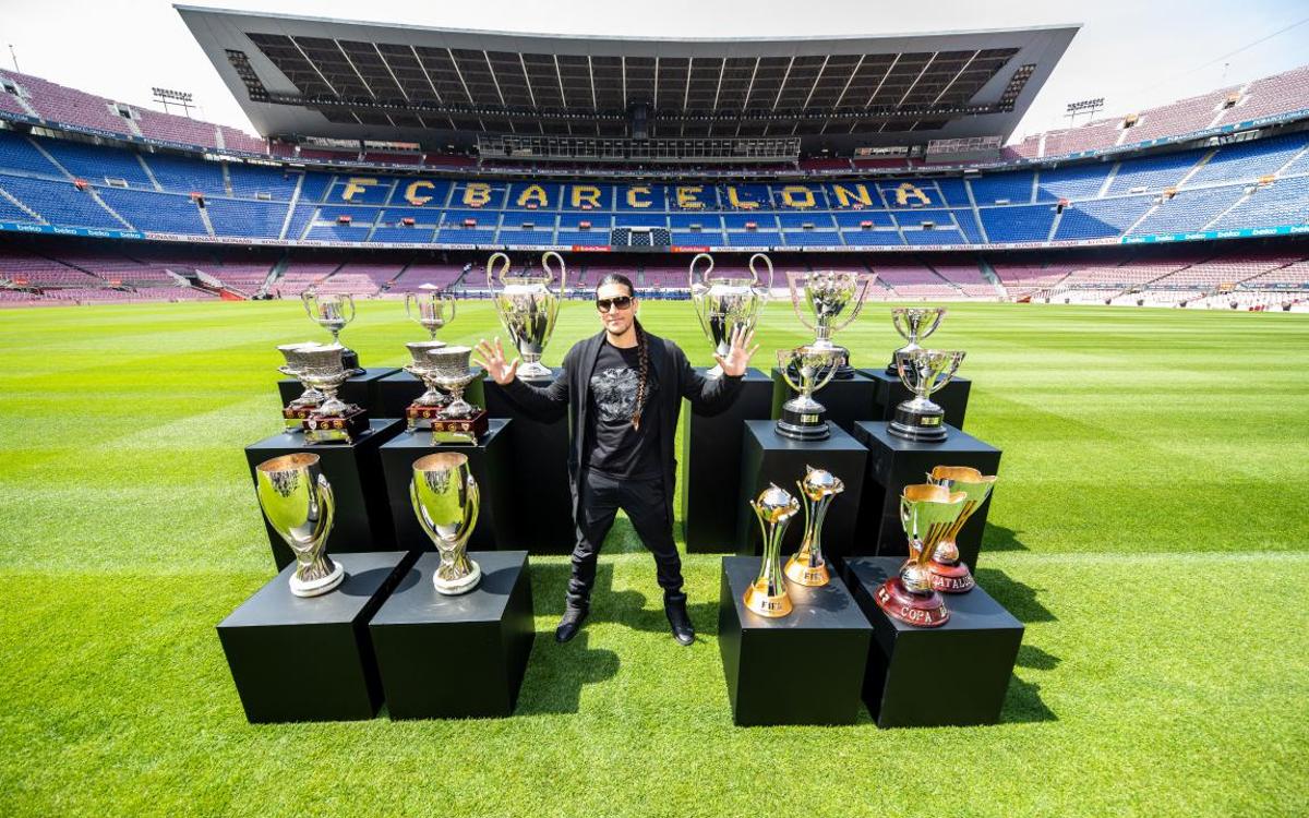Pinto: ‘I’m worried that the Cup and the League are not seen as valuable’