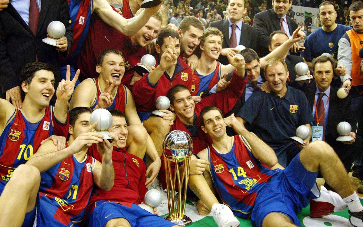 Barça De Basket, Sibilio en nuestro corazón. En fin. GzKeyRdU