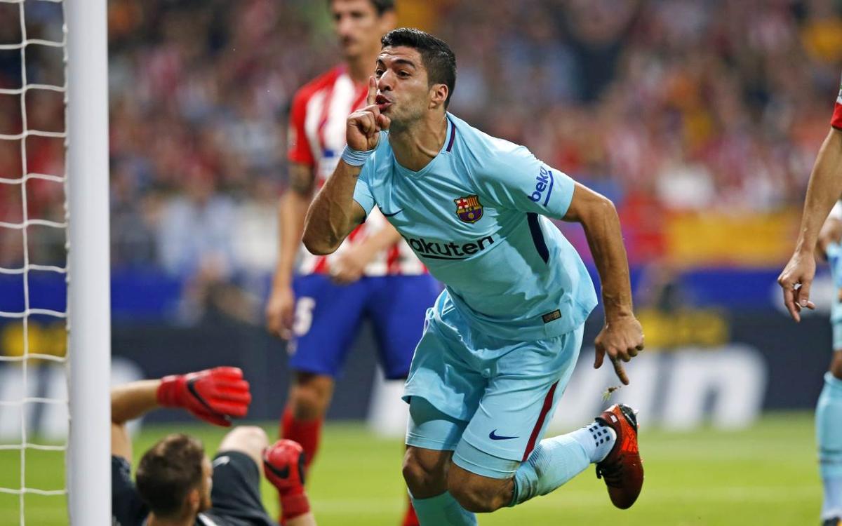 Rivals Watch: Atlético wins, Espanyol draws, Real Madrid loses