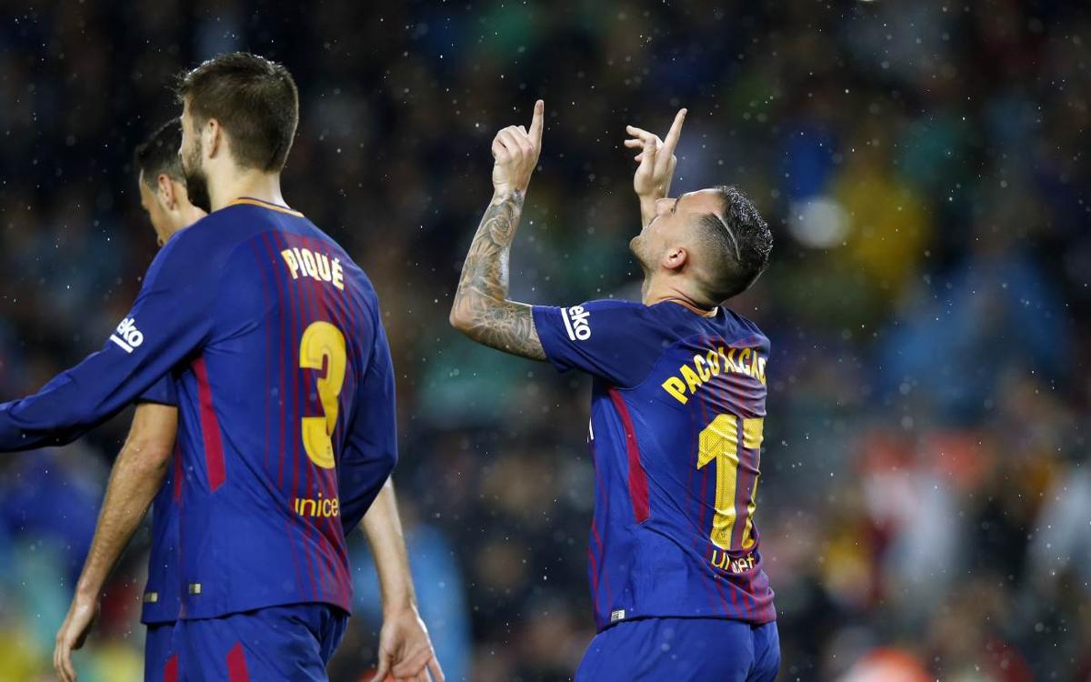 Match Preview: FC Barcelona vs. Real Murcia in the return leg of the Copa del Rey last 32