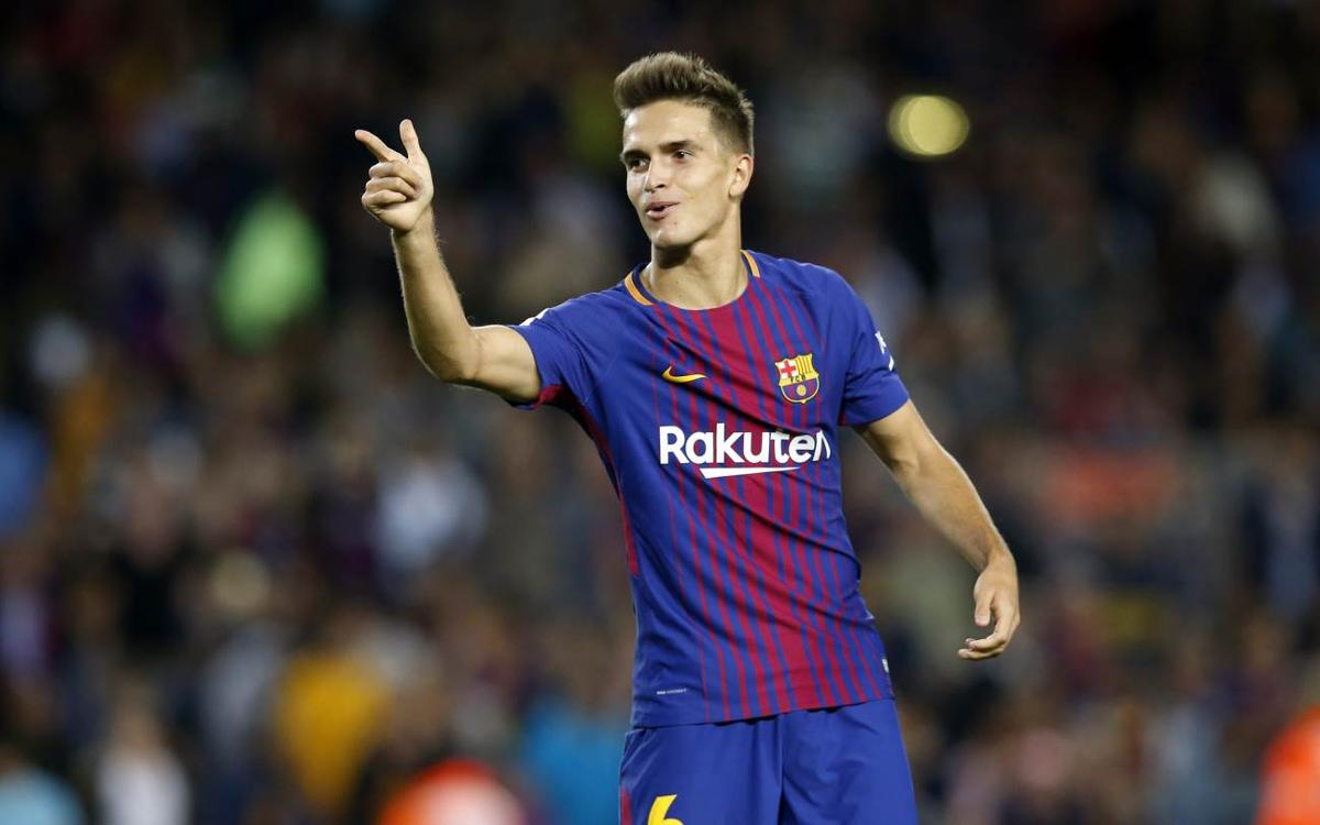 PRÈVIA - FC Barcelona – Màlaga: Un rival incòmode per reafirmar la bona dinàmica