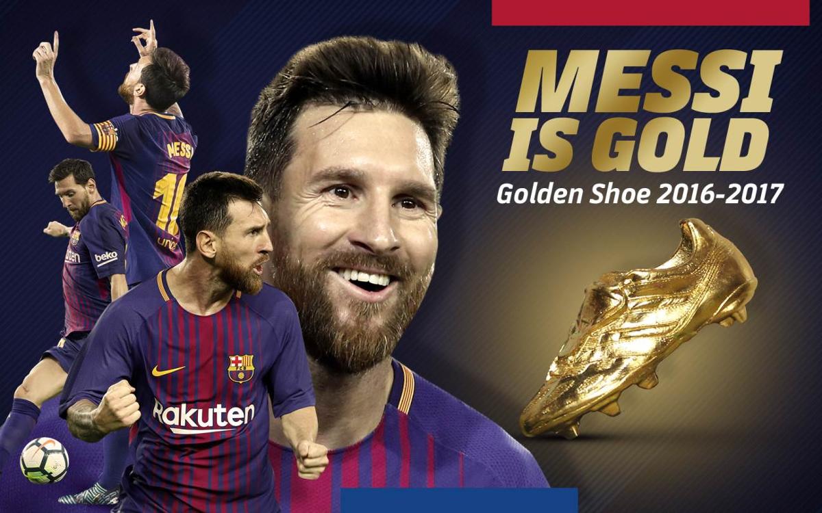 Everything you need to know about the Golden Shoe gala