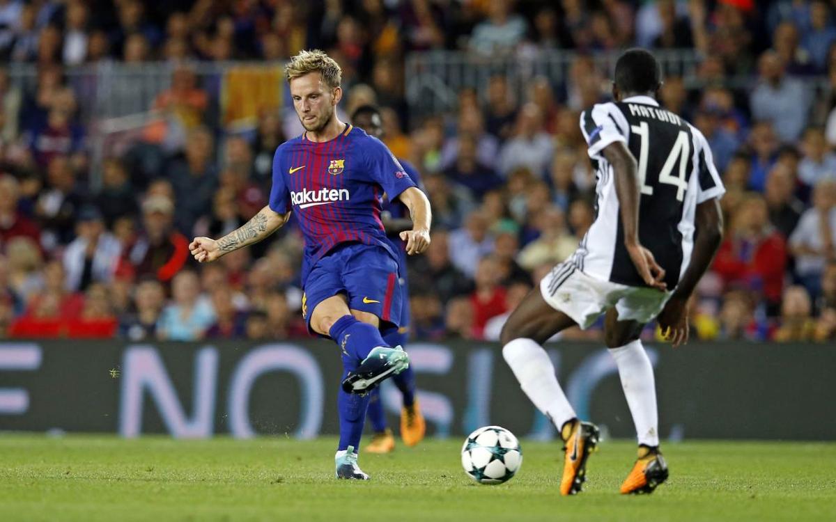 The rivals Barça are to avoid in the Champions League