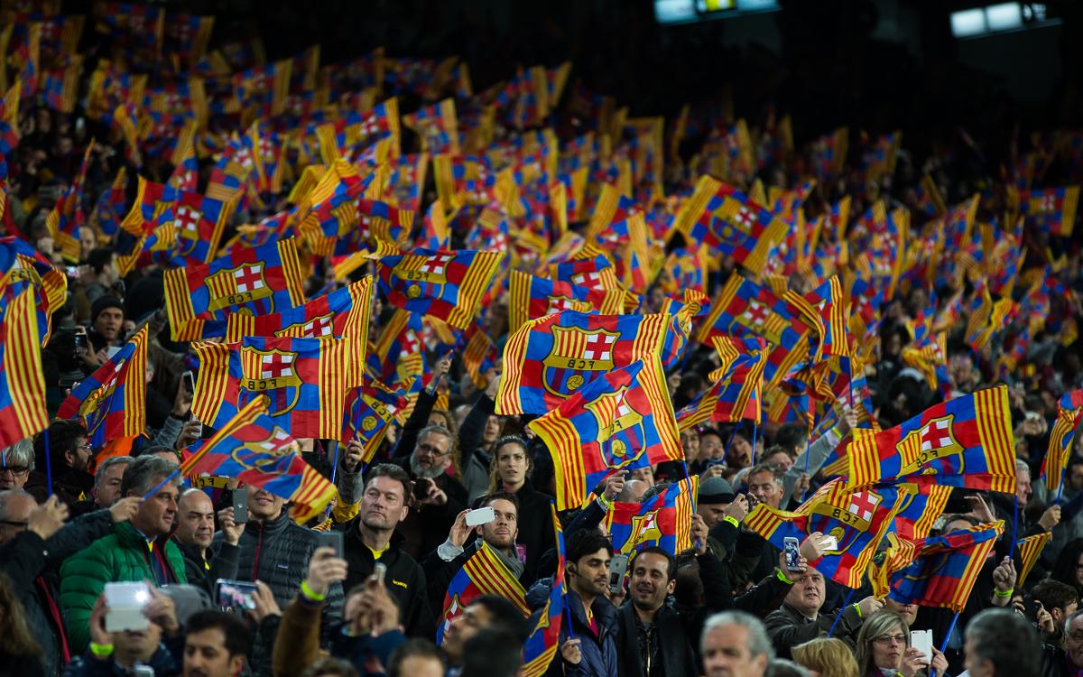 Barça B – Còrdova abans del derbi al Camp Nou