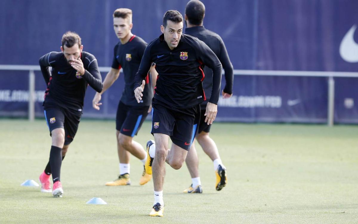Sergio: “L’equip que estigui més encertat s’endurà la victòria”