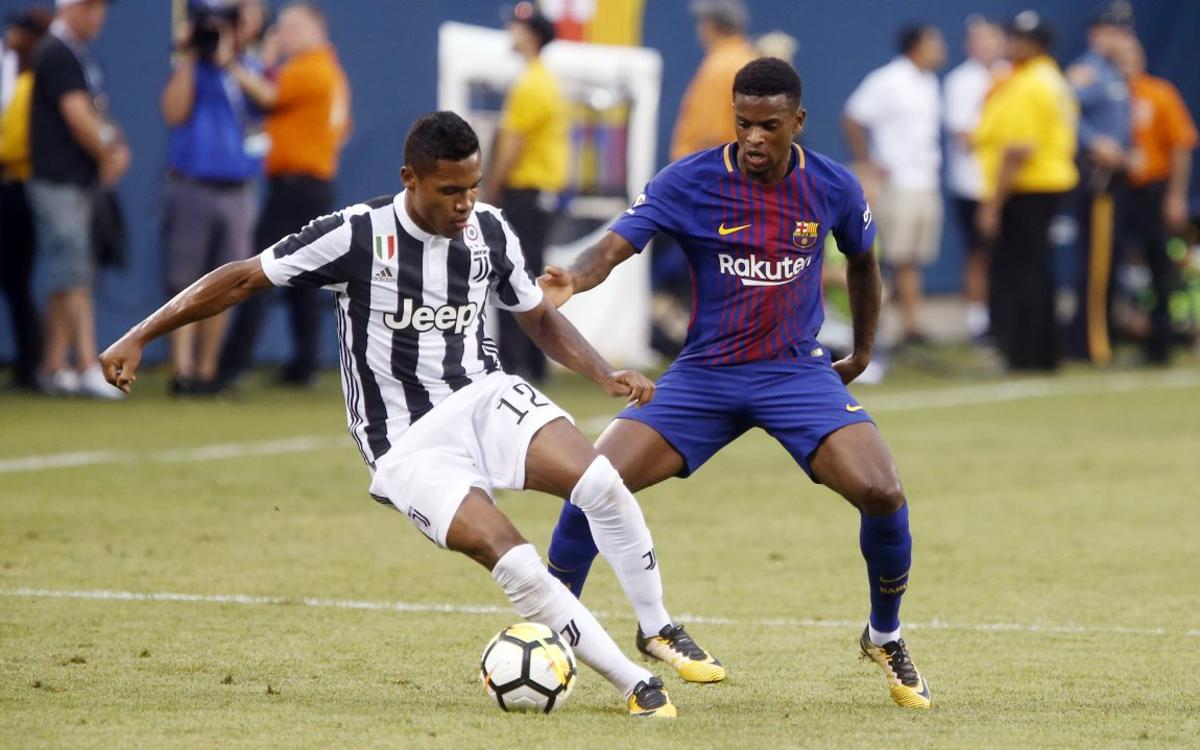 BY THE NUMBERS: Promising debuts for Valverde and Semedo