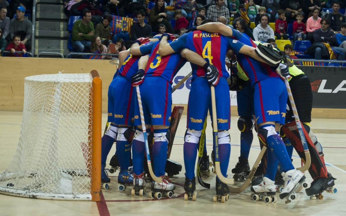 El pavelló Barris Nord de Lleida acollirà la Final Four de la Lliga Europea