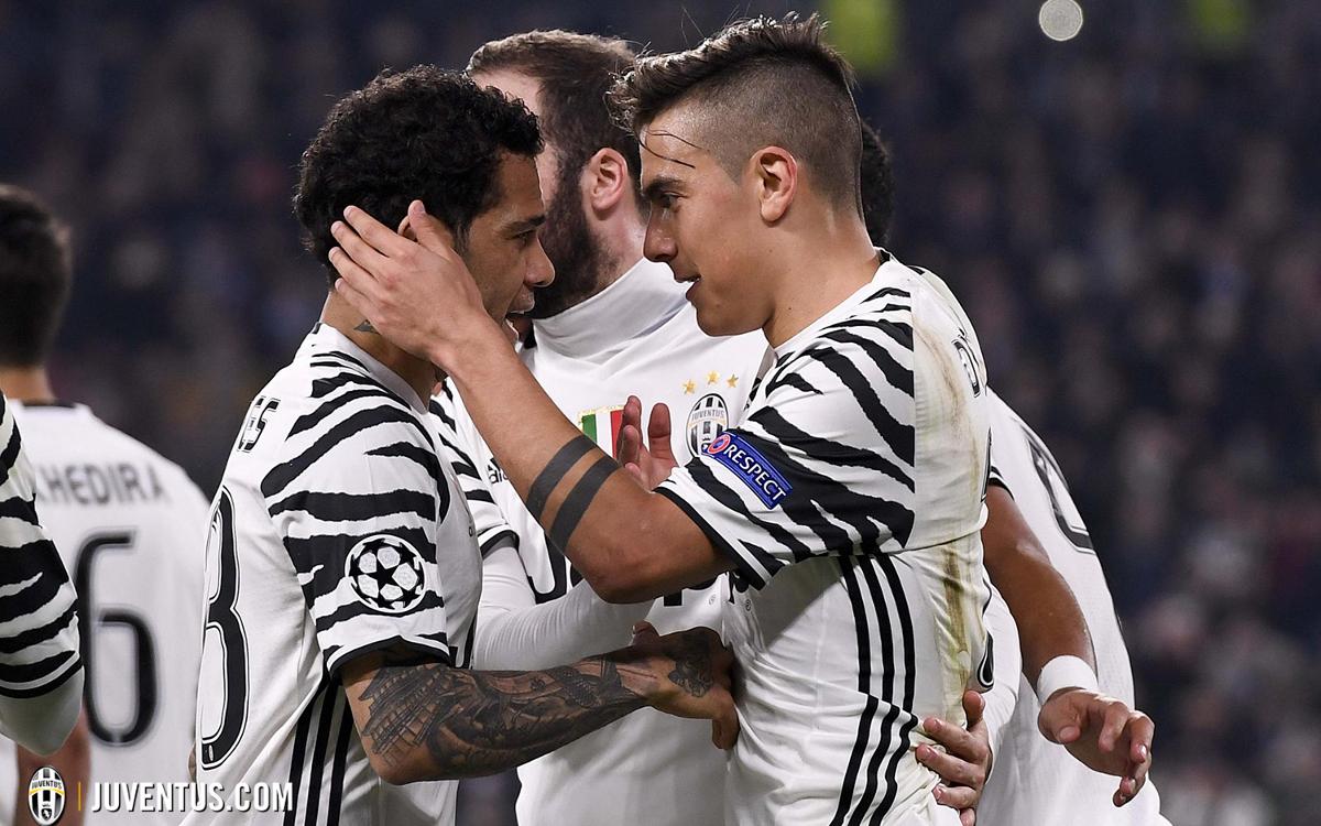 Champions League quarter-finals: Juventus factfile