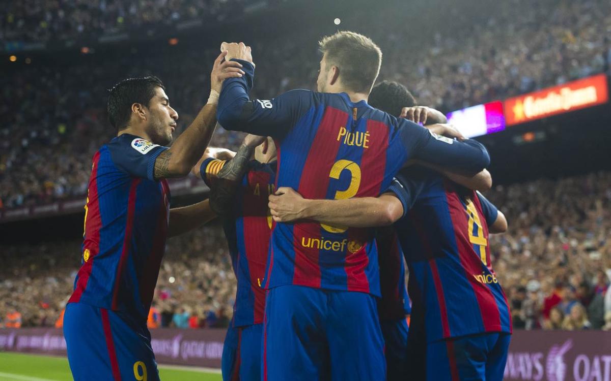 FC Barcelona - Atlètic de Madrid: Una altra final ens espera