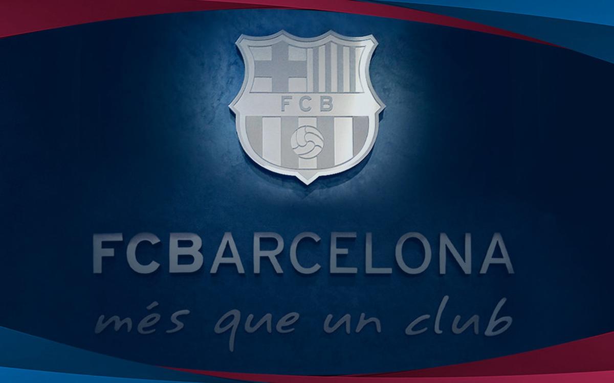 Oficializadas quince nuevas peñas del FC Barcelona