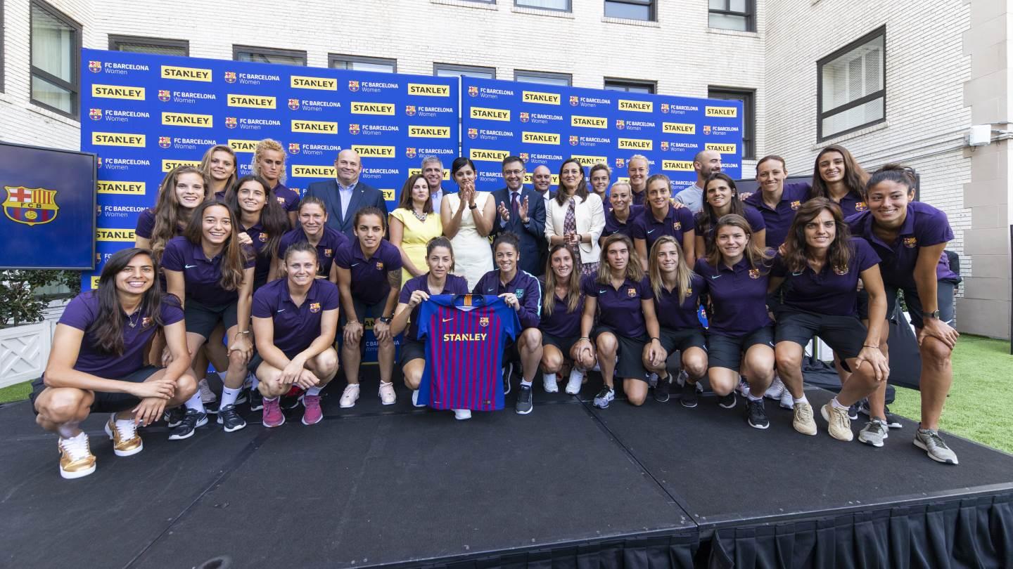 fc barcelona women's jersey messi