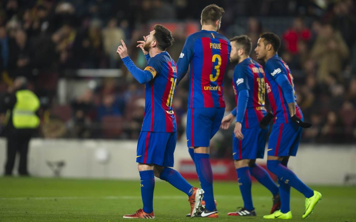 Avant-match | Betis - FC Barcelone : Poursuivre l'état de grâce