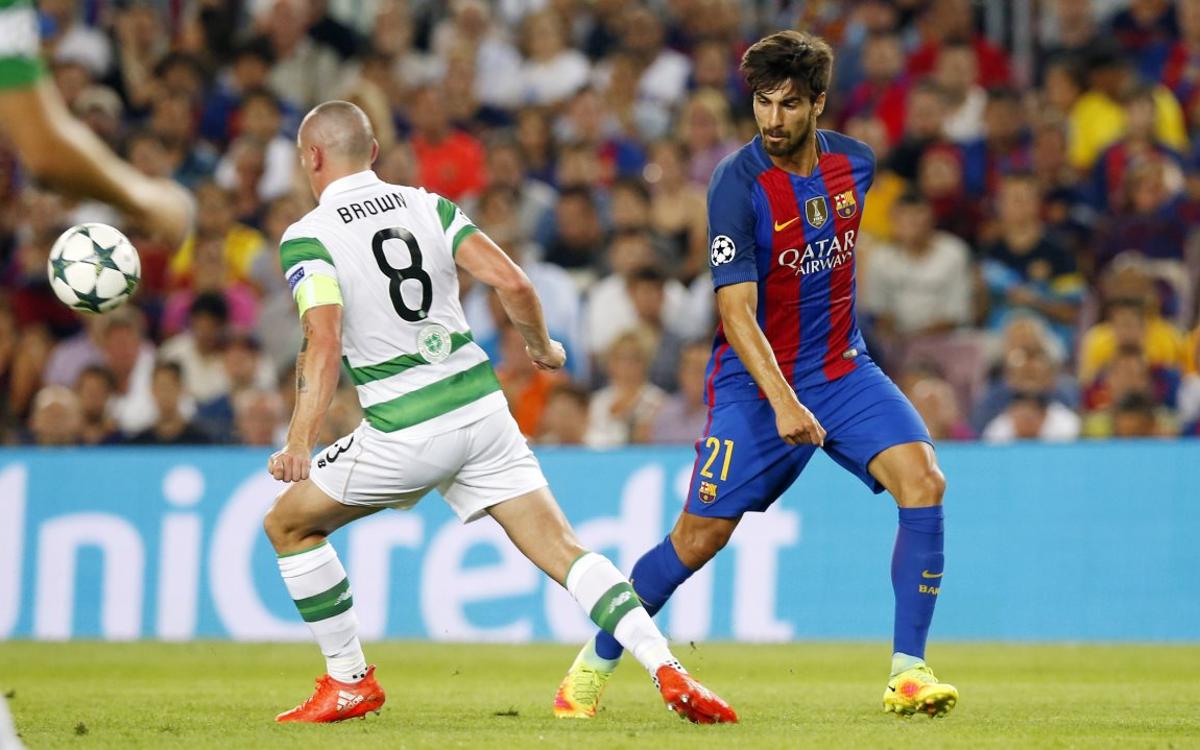 André Gomes's adaptation gets a passing grade
