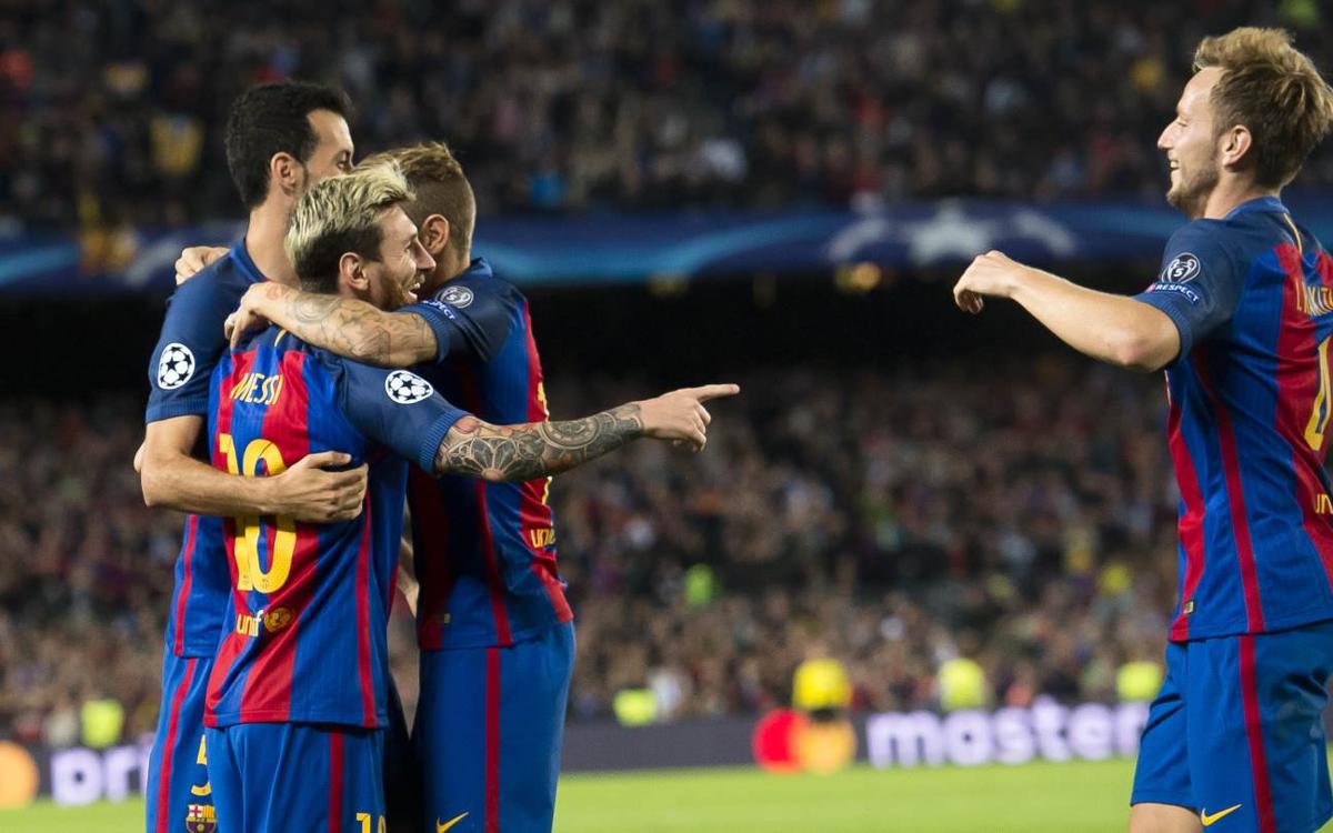 Ten interesting facts about the clash between Valencia and FC Barcelona