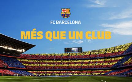 Culers Barca Wallpapers Fc Barcelona Official Channel