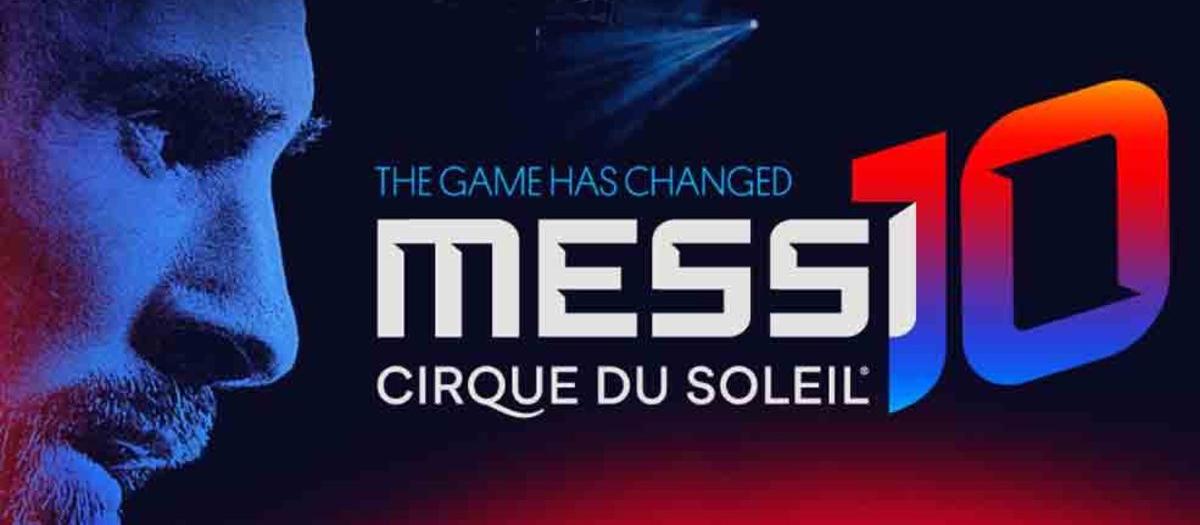 Messi & Cirque du Soleil: descomptes especials a socis i penyistes