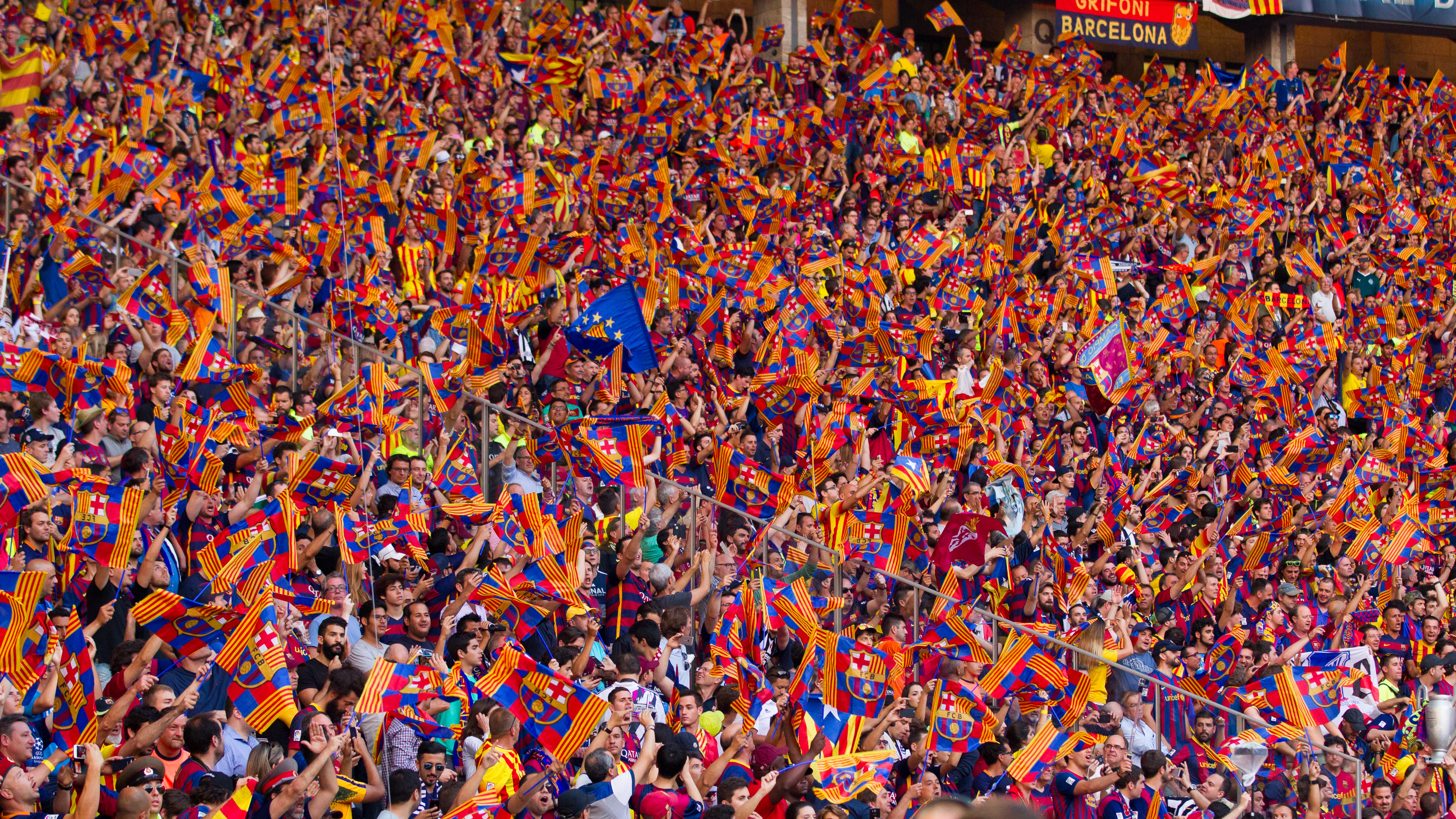 Machu Picchu fornuft Alle slags Members request 1,165 tickets to see El Clásico in Madrid