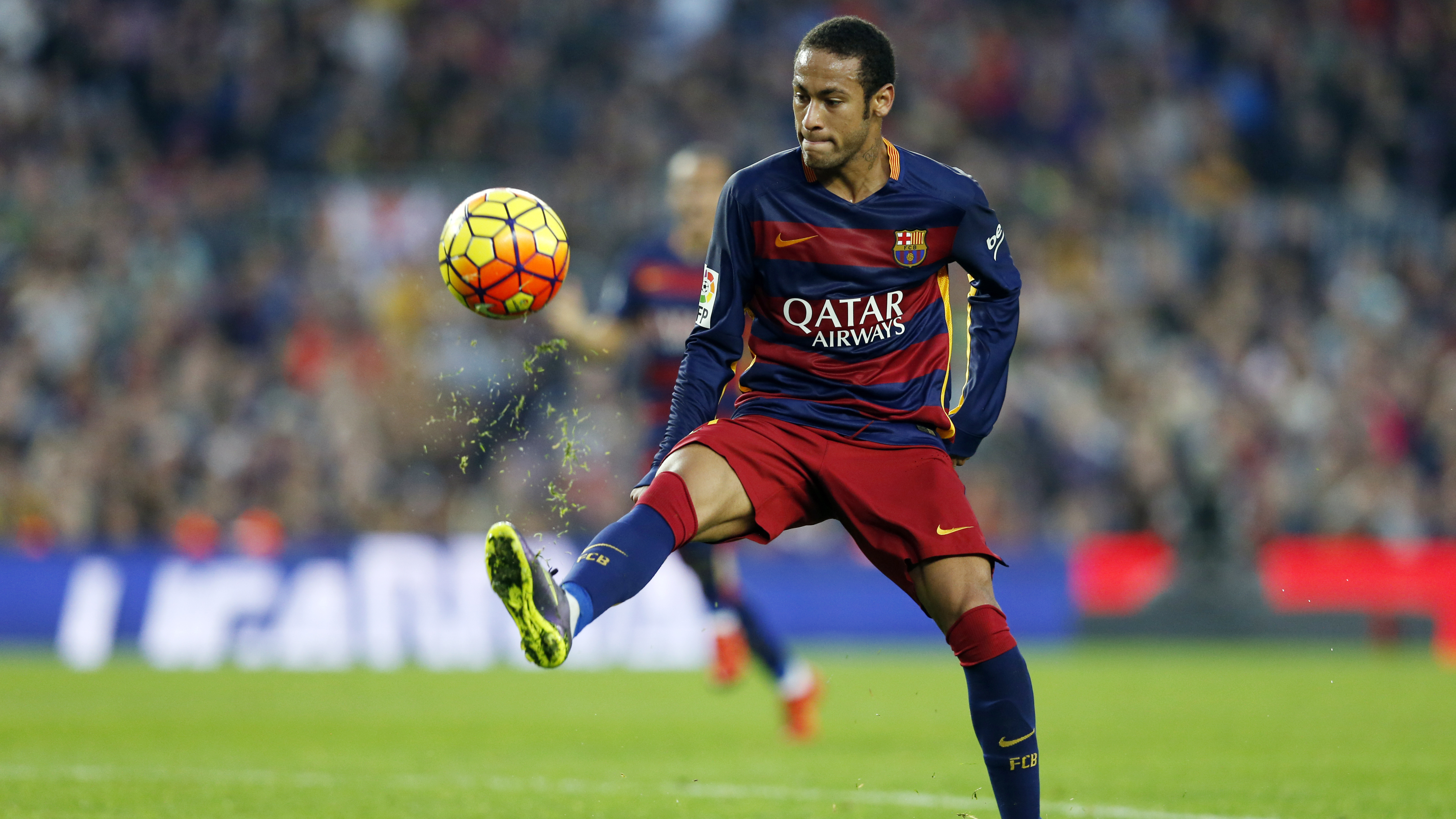 Neymar Jr launches new website ahead of El Clásico