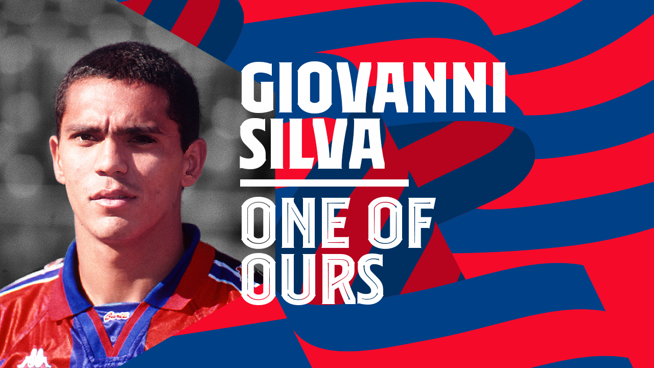 Giovanni Silva Giovanni Silva ENG 