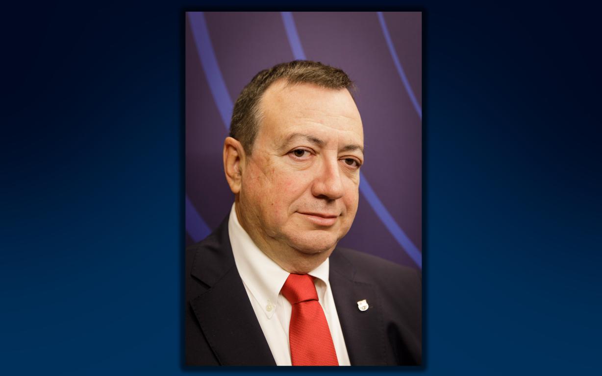 Joan Ramon Ramos i Raich