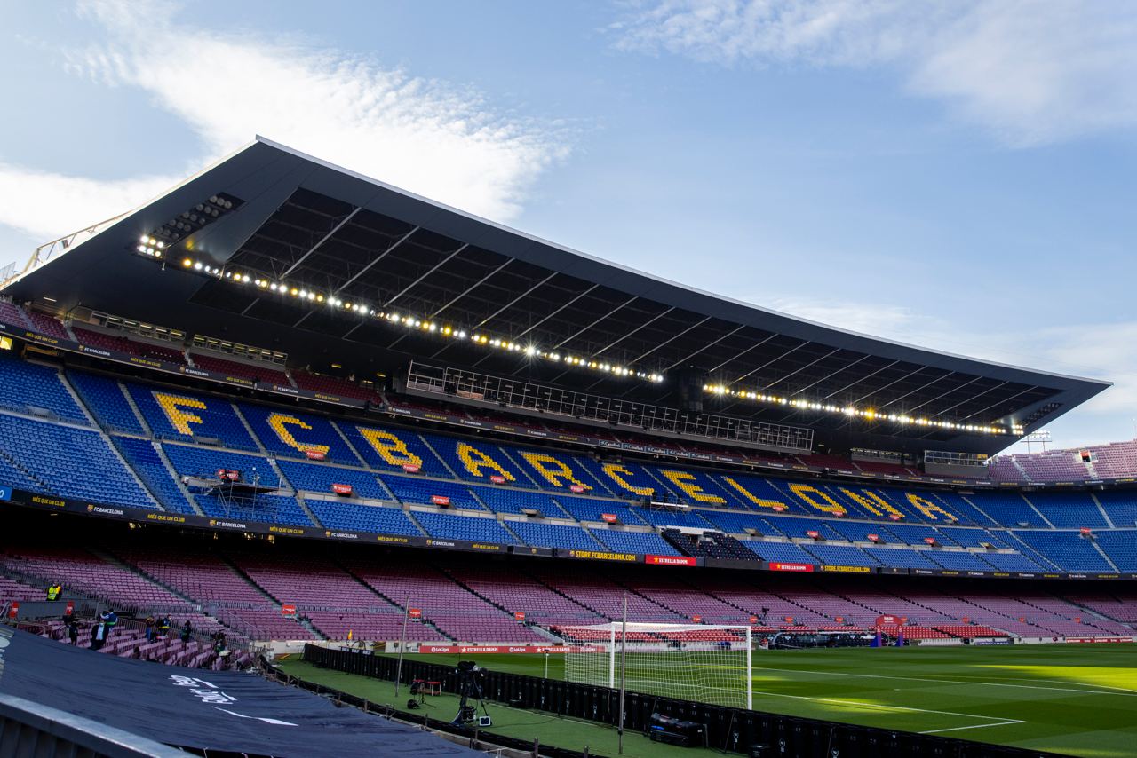 Photo of 10 vecí, ktoré zmenili svet od poslednej hry na Camp Nou