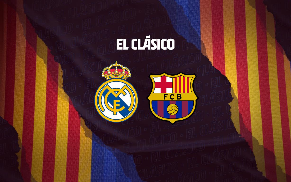 All you need to know about El Clásico