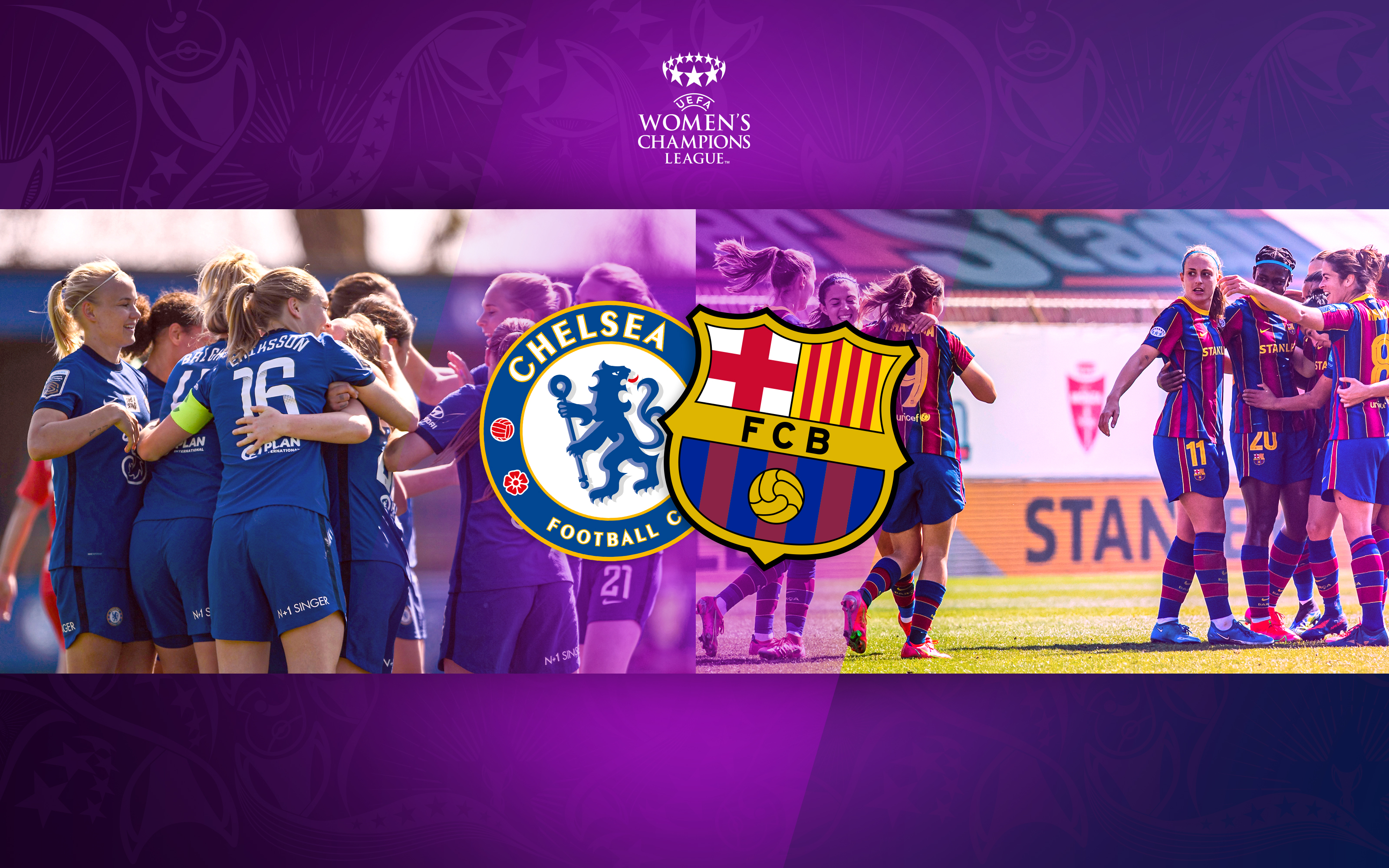 Chelsea The Opponents In The Women S Champions League Final