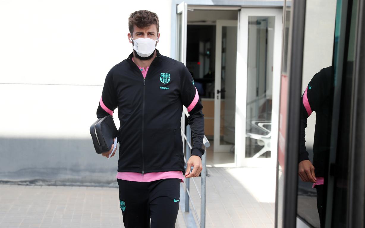 バレンシア遠征