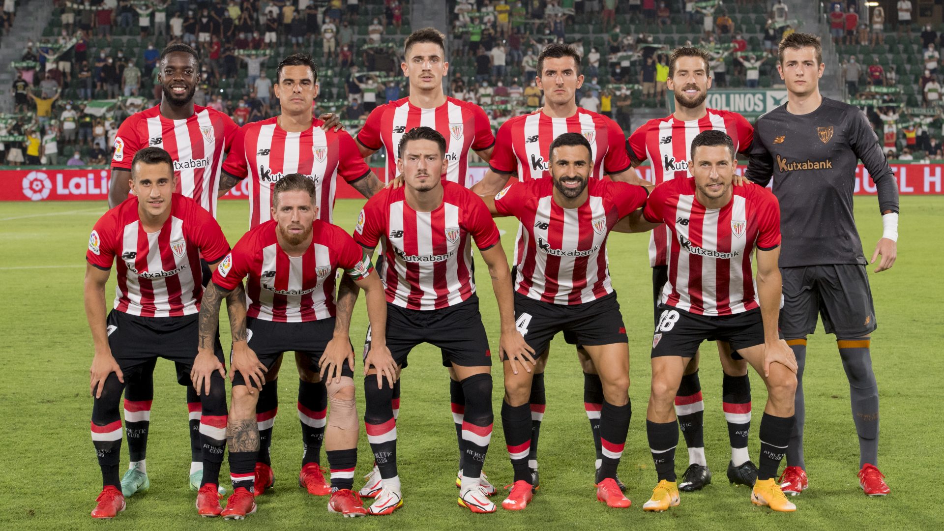 The lowdown on Athletic Club