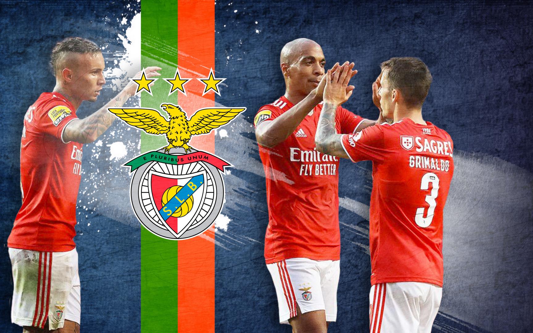 The lowdown on Benfica