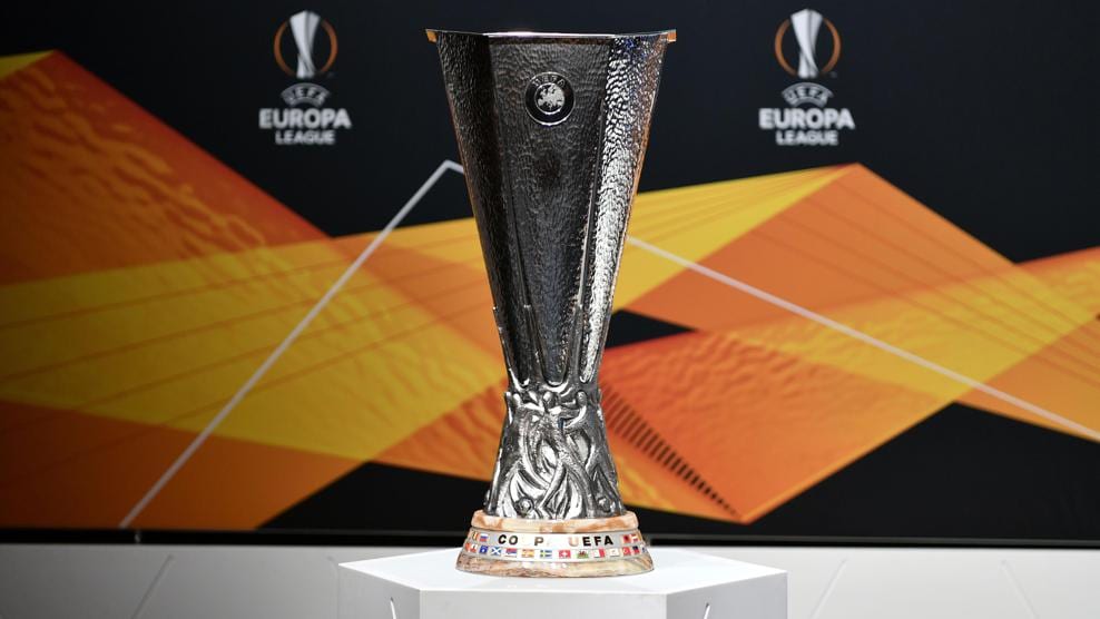New-look Europa League