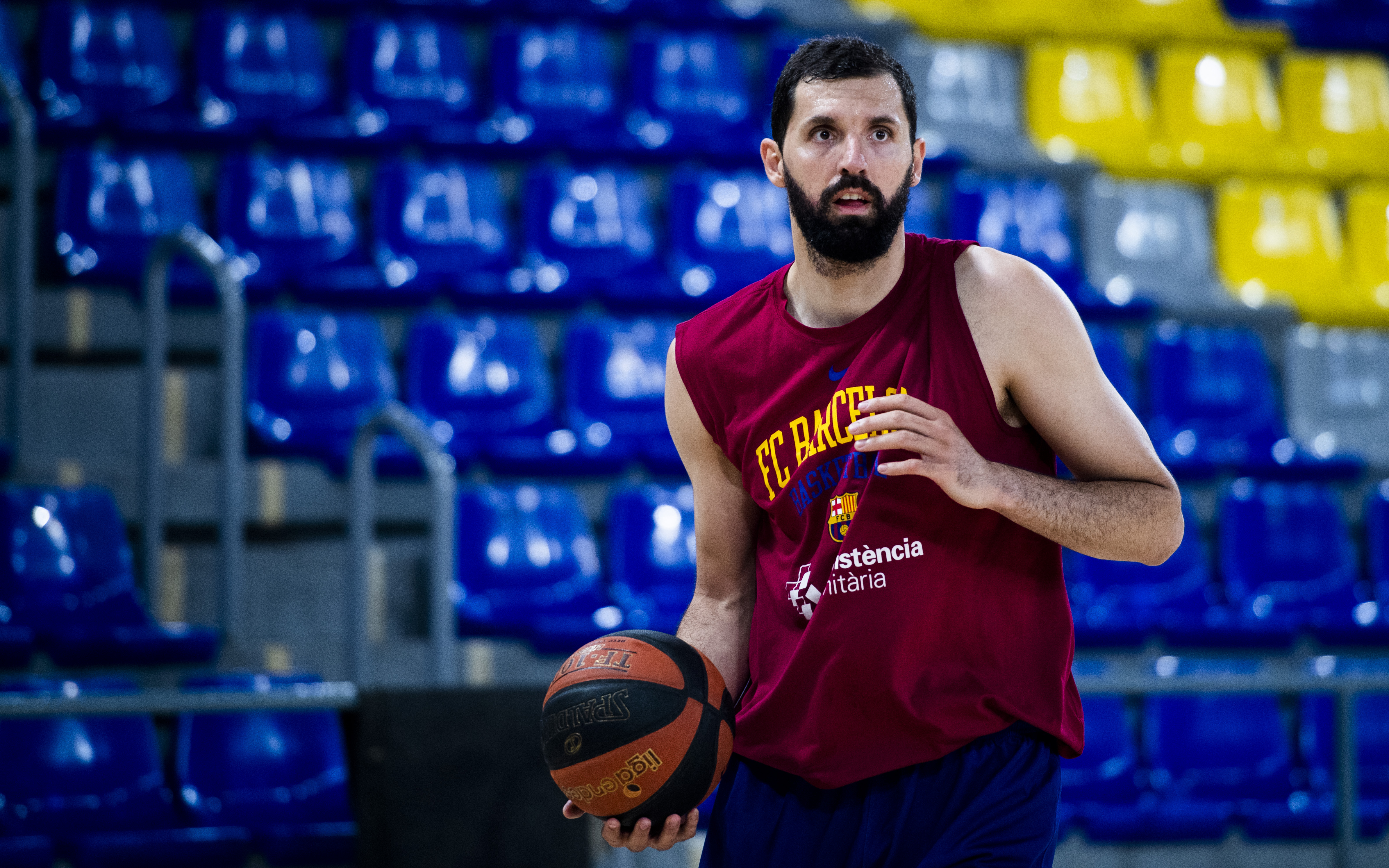 Empiezan los Playoffs por el título de Liga Endesa