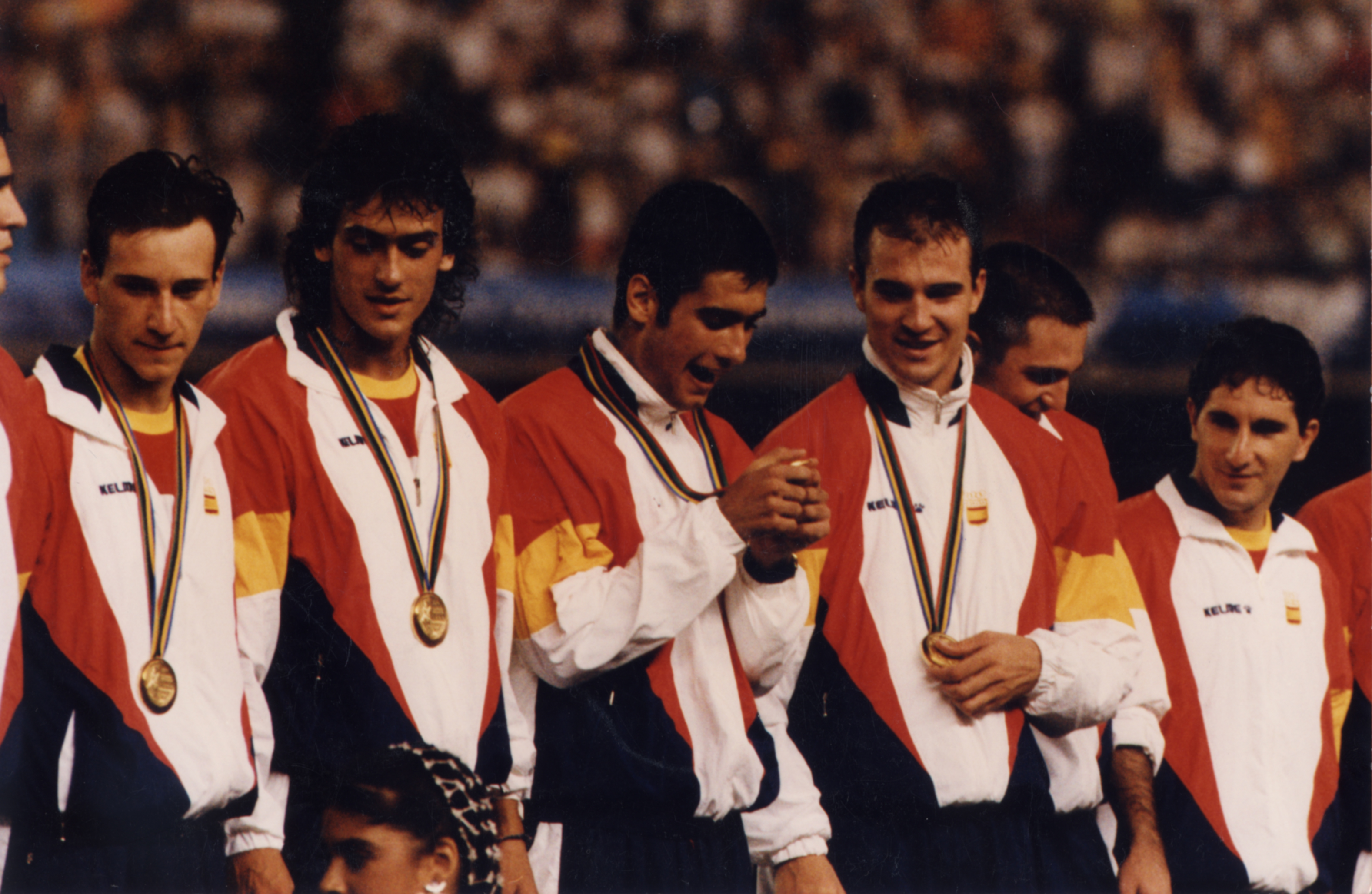 30 lat od otwarcia Igrzysk Olimpijskich w Barcelonie
