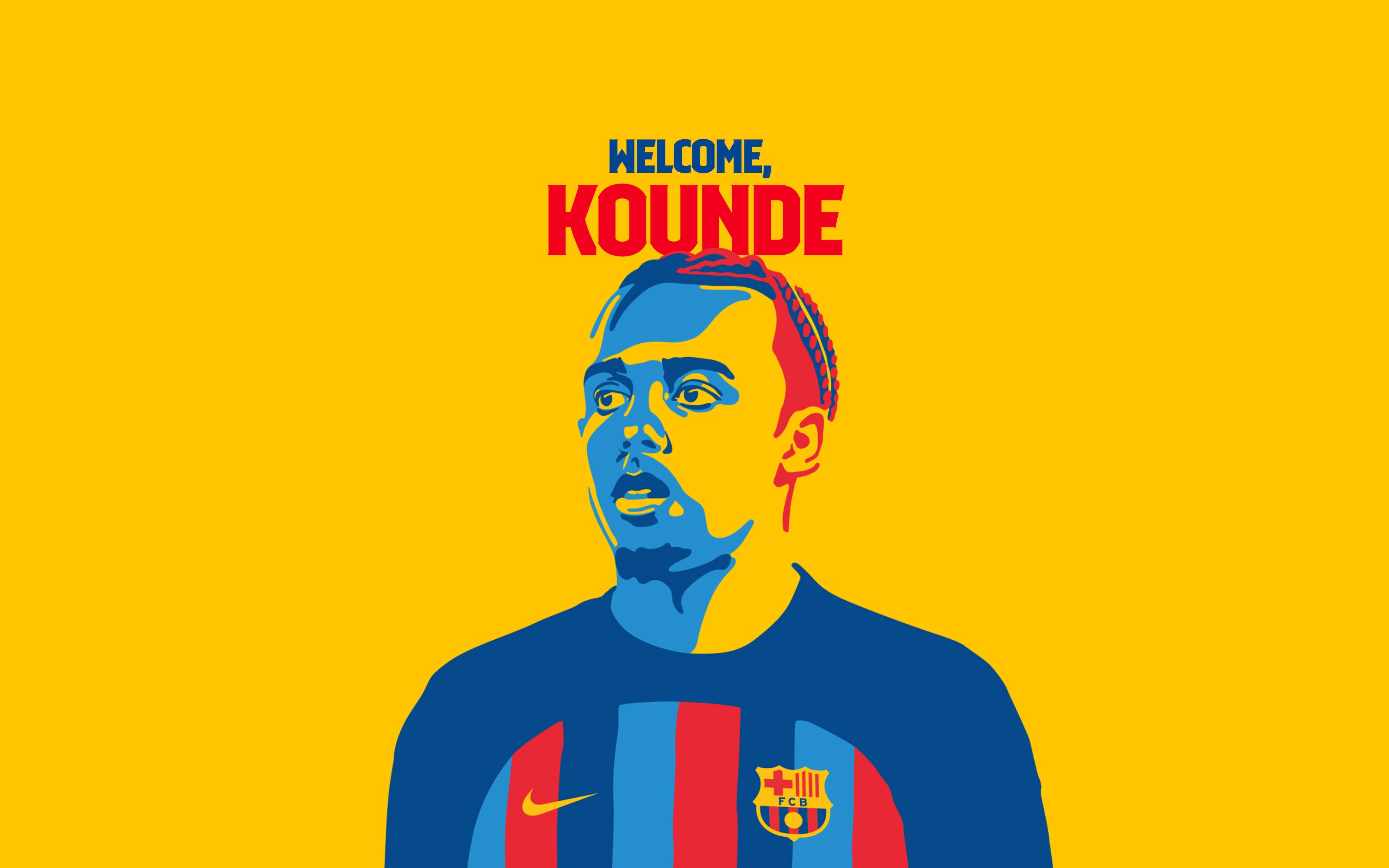 FC Barcelona and Sevilla FC reach agreement on Jules Kounde transfer