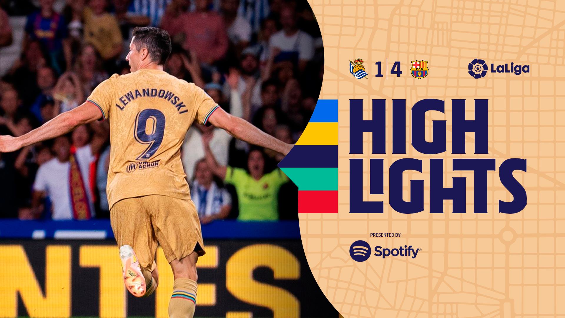 HIGHLIGHTS Real Sociedad | LaLiga 22/23