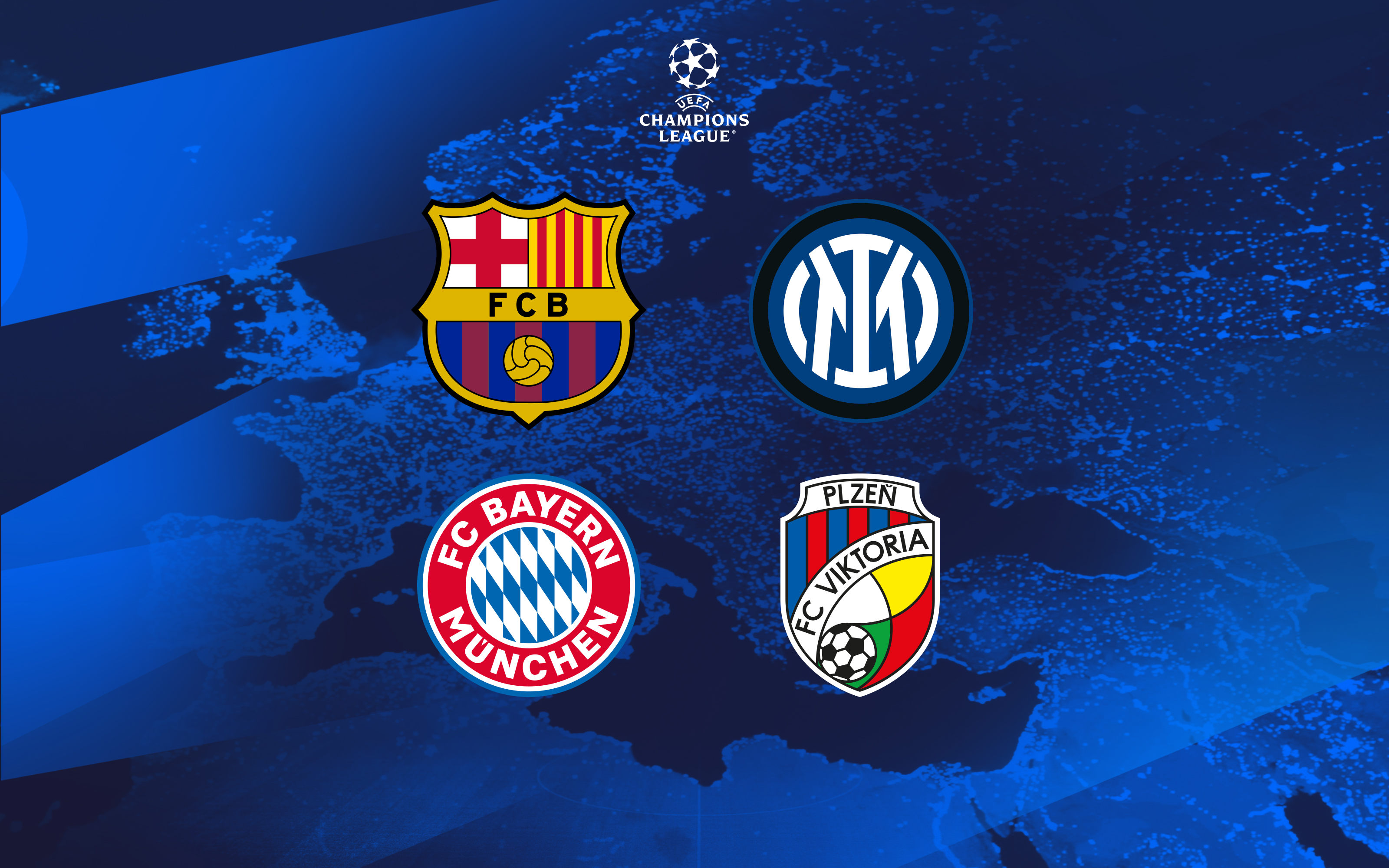 FC Barcelona 2022/23 Champion League group stage opponents revealed