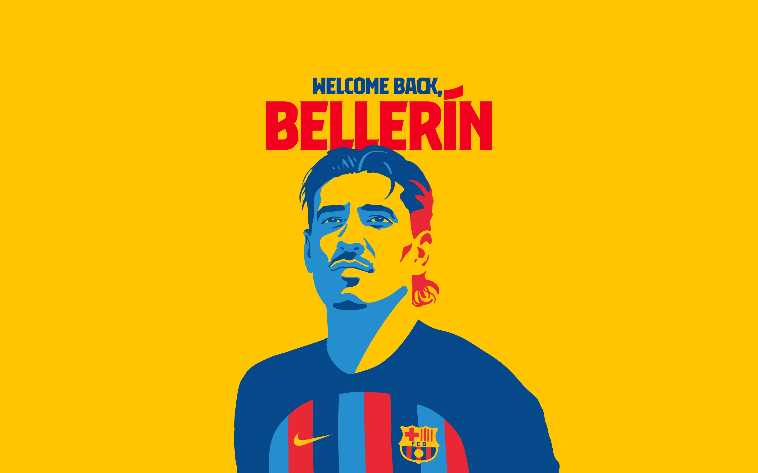 Agreement to sign Héctor Bellerín