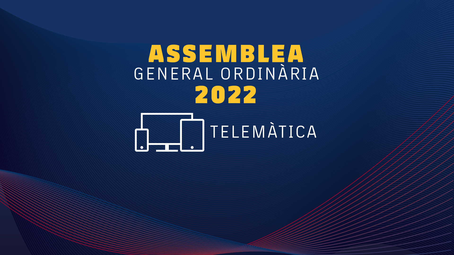 Delegate members, vote here!