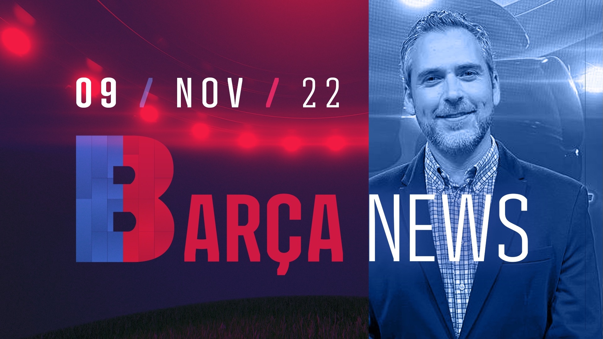 BARCA NEWS TODAY LIVE NOW visual data 7