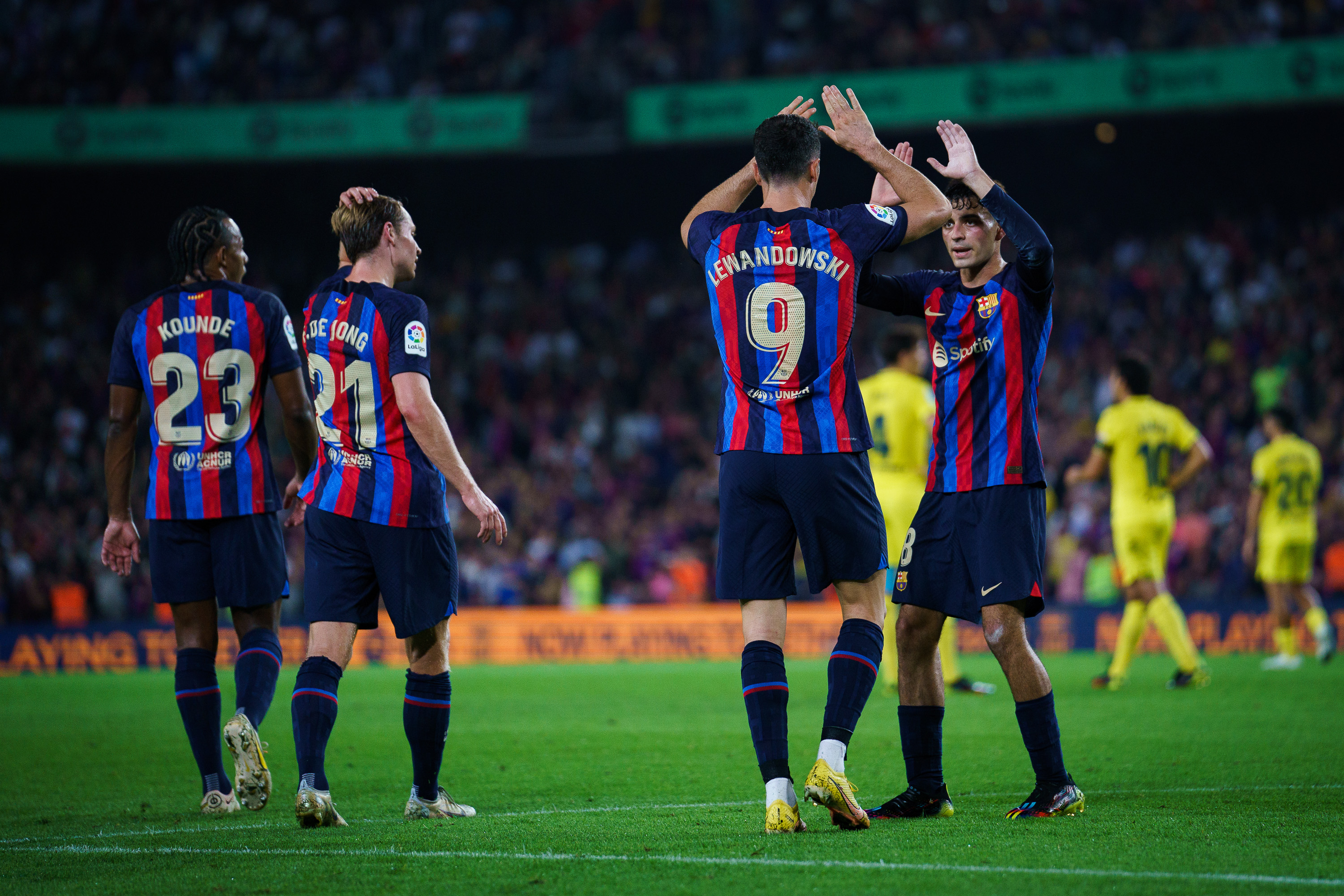TOP eFootball™ Official Site