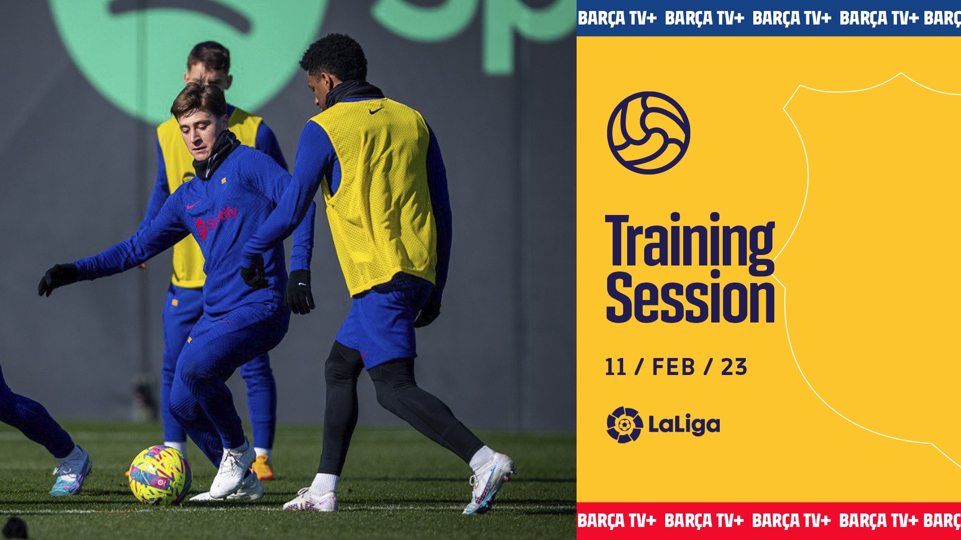 Can Barcelona Beat Villarrello with This Surprising Squad Lineup?