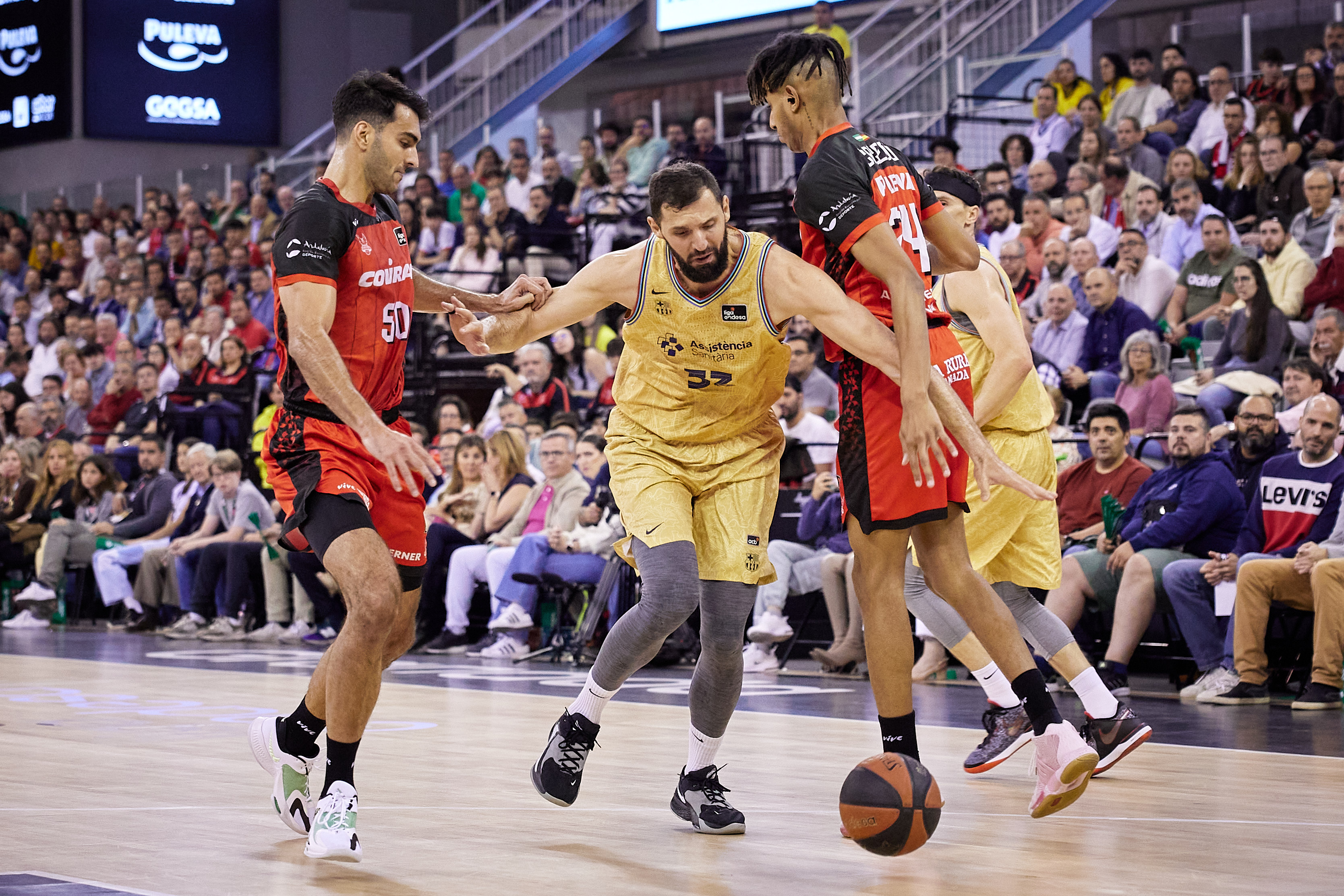 liberal Demütigen 鍔 granada basketball Lauwarm Bearbeiten Vermögenswerte